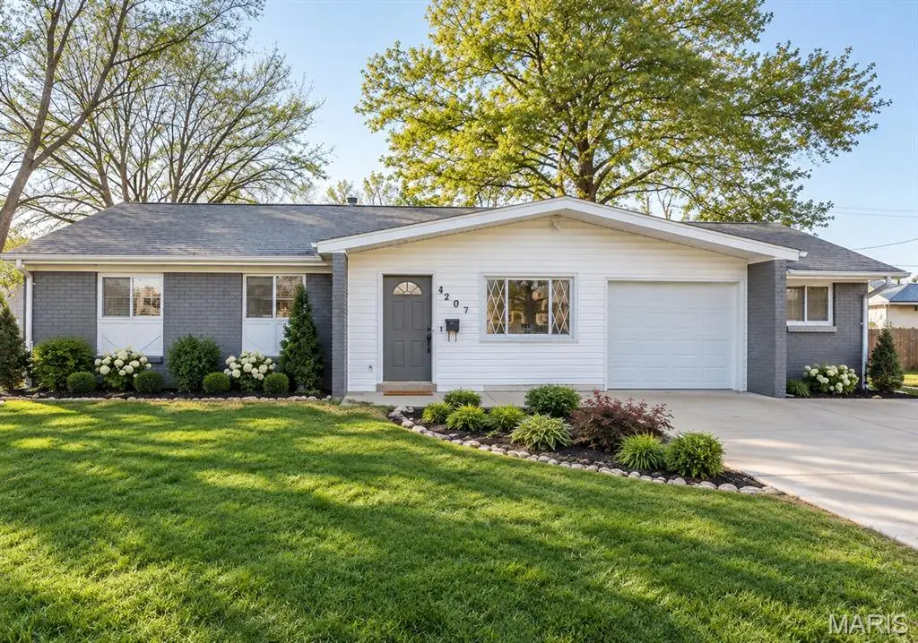 204 Allen Drive, Ofallon, MO 63366 - #1