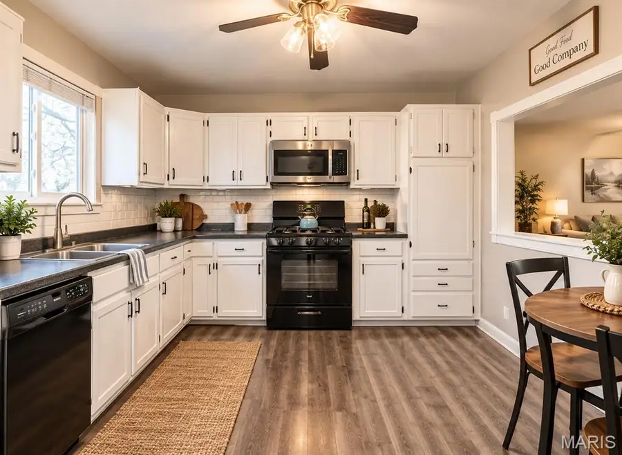 204 Allen Drive, O Fallon, MO 63366 - #2