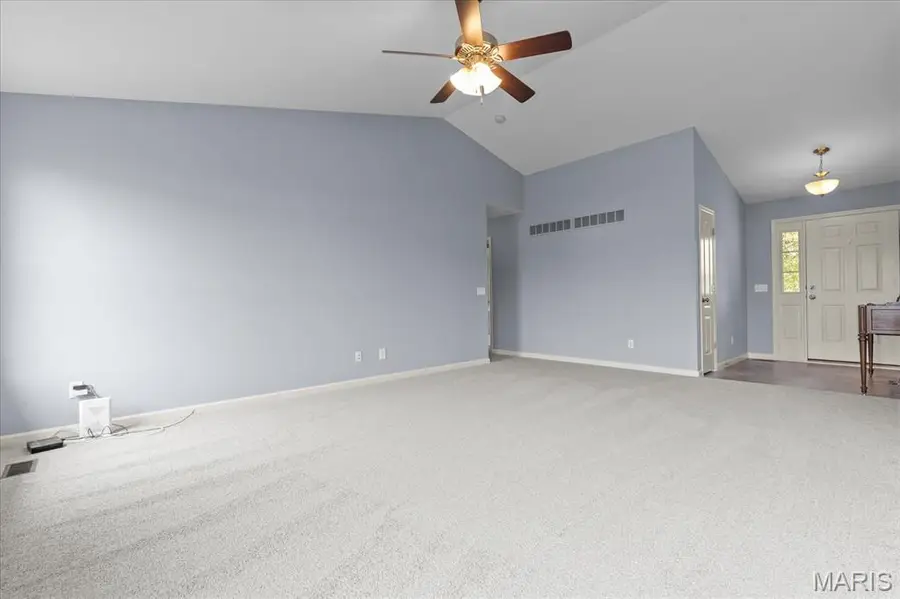 521 Cimarron Woods Court, Wentzville, MO 63385 - #3