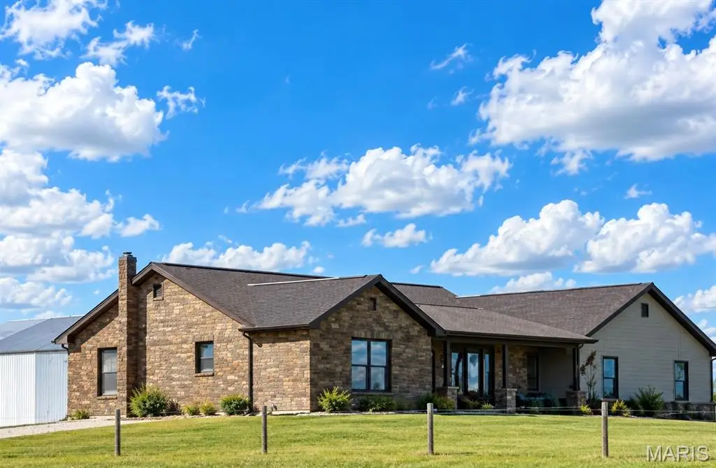 3775 Homeyer Road, Owensville, MO 65066 - #1