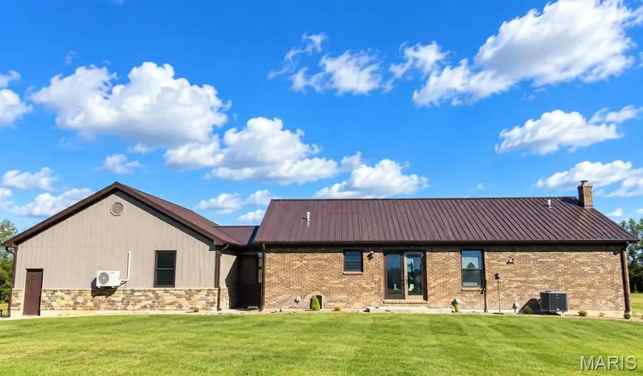 3775 Homeyer Road, Owensville, MO 65066 - #2