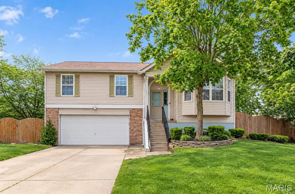 105 Christina Marie Drive, Ofallon, MO 63368 - #1