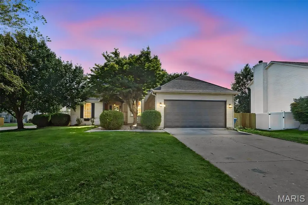 3240 Hunters Way, Belleville, IL 62221 - #1