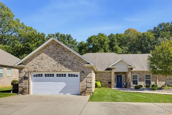 2923 Shadow Wood Lane, Cape Girardeau, MO 63701