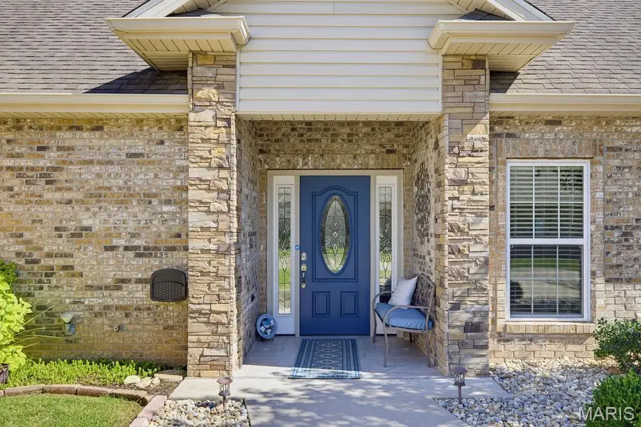 2923 Shadow Wood Lane, Cape Girardeau, MO 63701 - #2