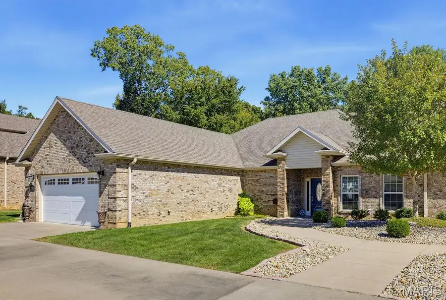 2923 Shadow Wood Lane, Cape Girardeau, MO 63701 - #3