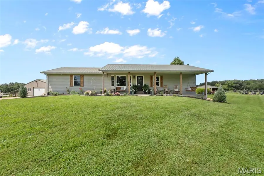 21036 Shooting Star Drive, Marble Hill, MO 63764 - #2