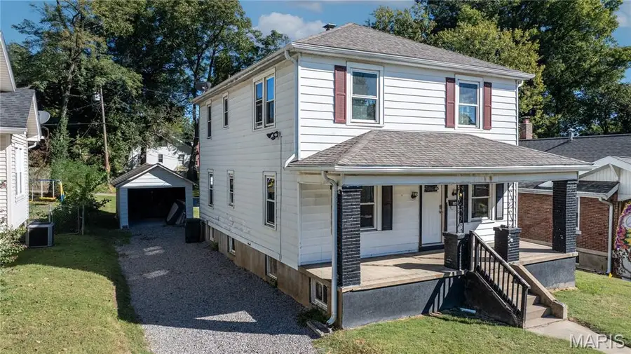 1540 Whitener Street, Cape Girardeau, MO 63701 - #2