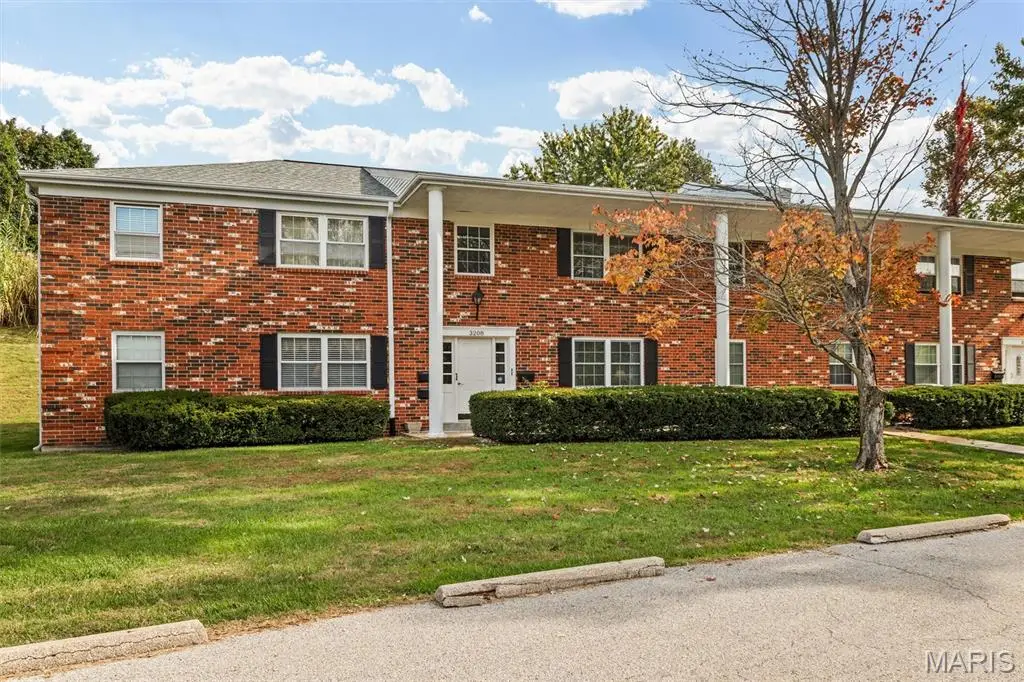 3208 Denmark Drive #D, Bridgeton, MO 63044 - #1