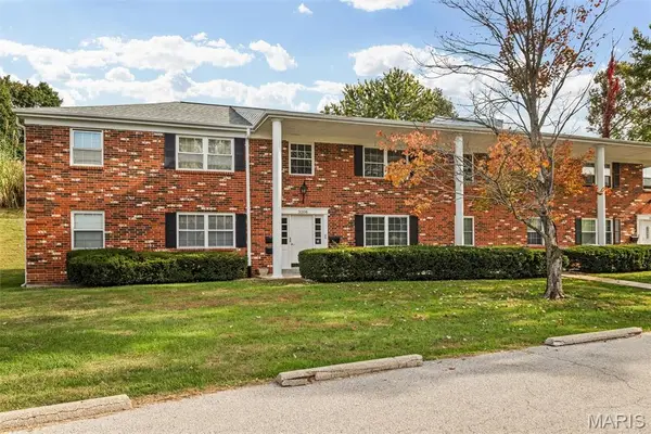 3208 Denmark Drive #D, Bridgeton, MO 63044