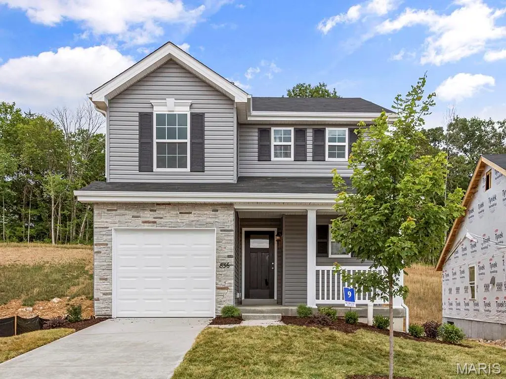 2 St. James At St. Andrews, Union, MO 63084 - #1