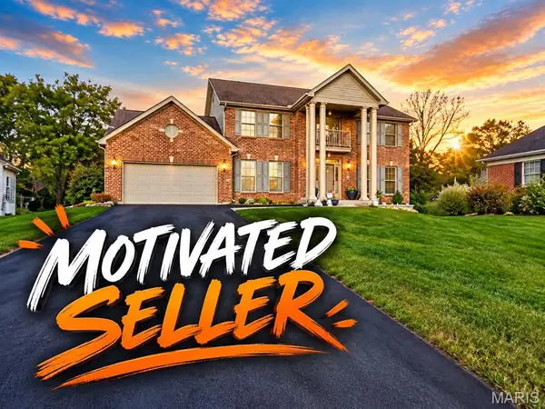 14901 Jockey Club Drive, Chesterfield, MO 63017