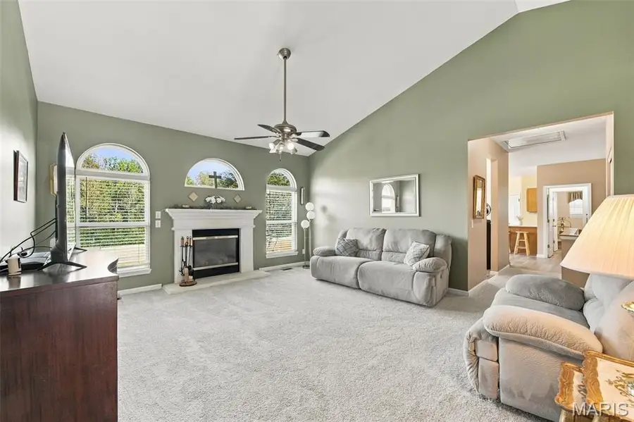 408 Saint Gemma Drive, Ofallon, MO 63366 - #3
