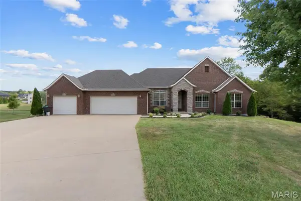 136 Calera Road, Cape Girardeau, MO 63701