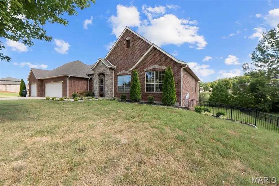 136 Calera Road, Cape Girardeau, MO 63701 - #2