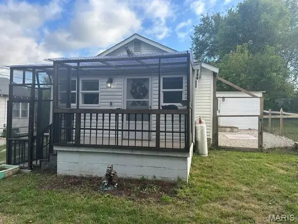 1003 W Ellis Street, Salem, MO 65560