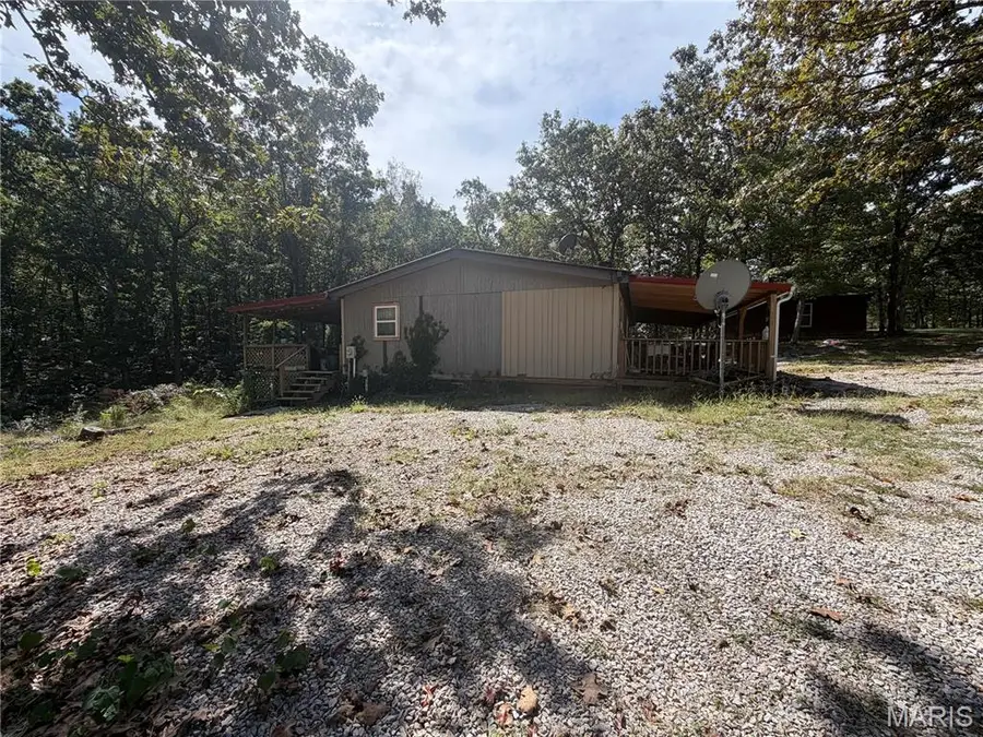 328 Johns Branch Road, Wappapello, MO 63966 - #2