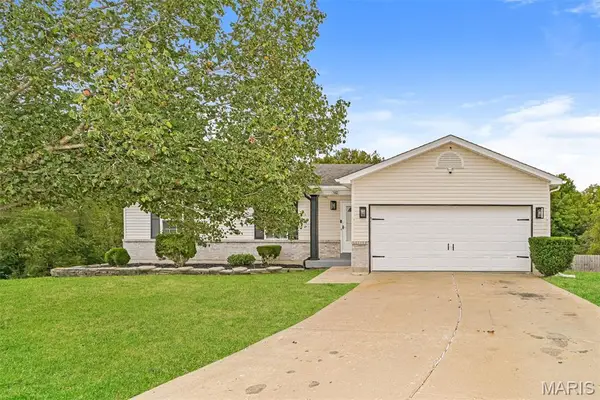 162 Trotters Creek Lane, Wright City, MO 63390
