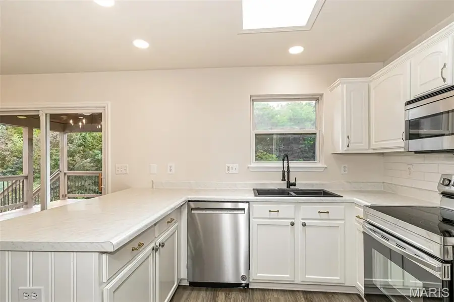 162 Trotters Creek Lane, Wright City, MO 63390 - #2