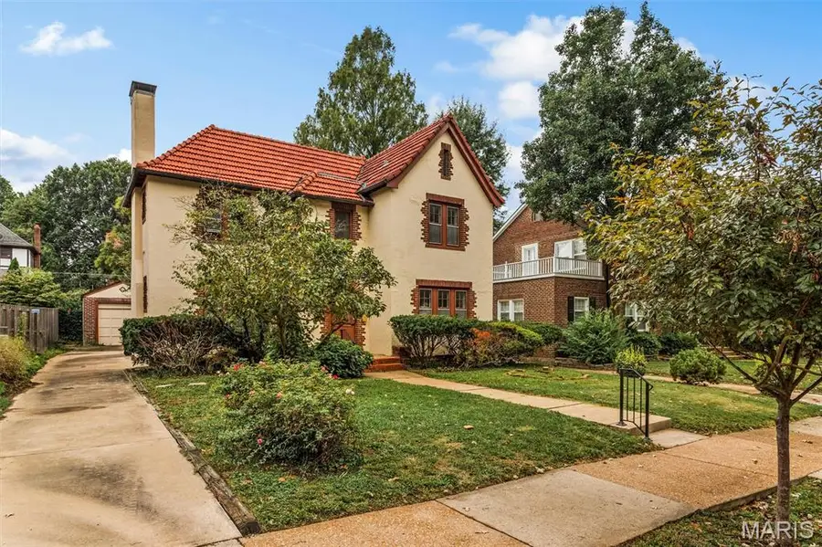7570 Stanford Avenue, University City, MO 63130 - #3