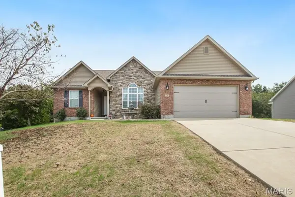 147 Vista Vallarta Drive, Union, MO 63084