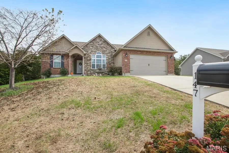 147 Vista Vallarta Drive, Union, MO 63084 - #2