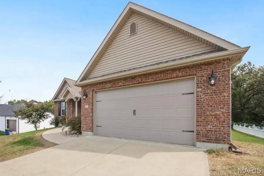 147 Vista Vallarta Drive, Union, MO 63084 - #3