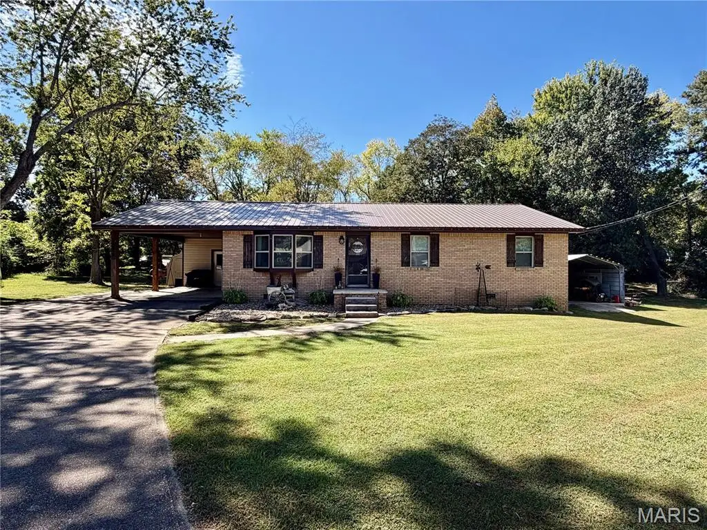 1927 Sunrise Circle, Poplar Bluff, MO 63901 - #1