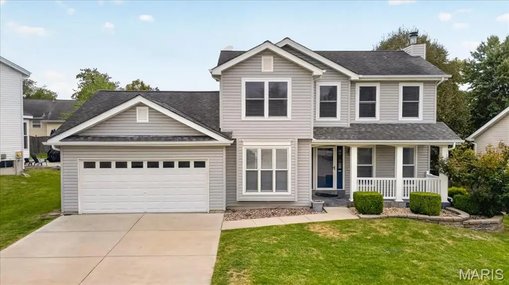 71 Gray Owl Garth Court, Saint Charles, MO 63304 - #1