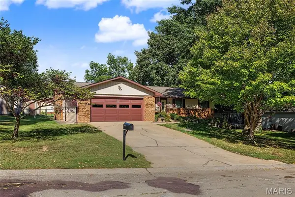 1808 Evondale Drive, Cape Girardeau, MO 63701