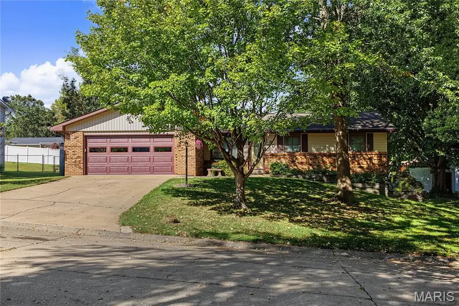 1808 Evondale Drive, Cape Girardeau, MO 63701 - #2
