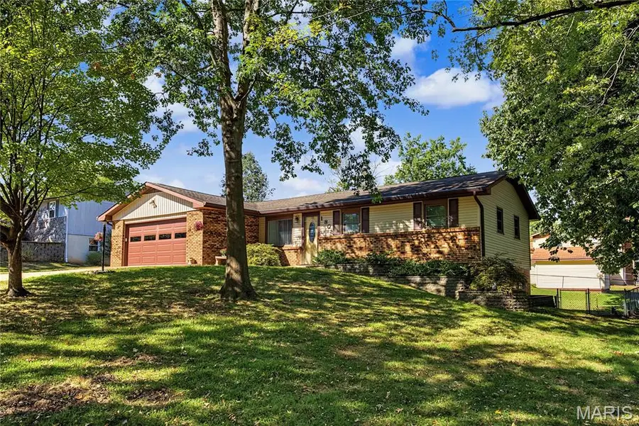 1808 Evondale Drive, Cape Girardeau, MO 63701 - #3