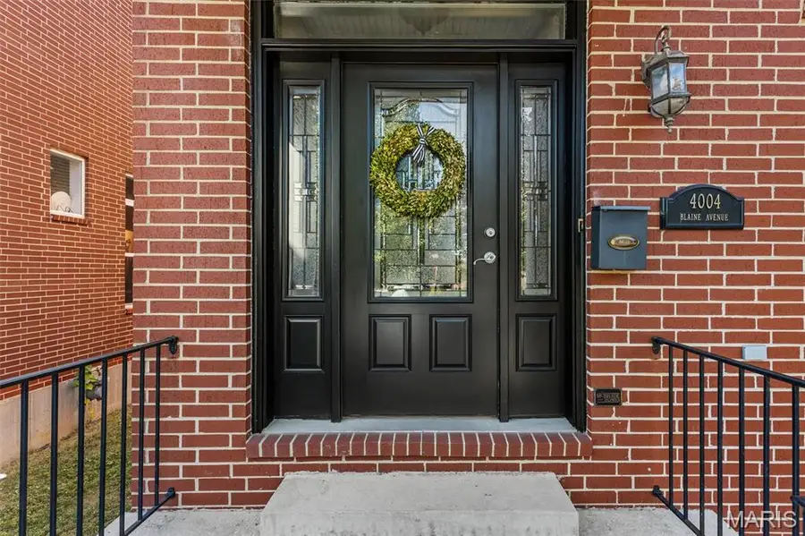 4004 Blaine Avenue, Saint Louis, MO 63110 - #3