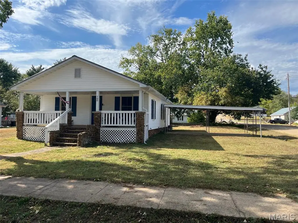 700 Camilla Street, Park Hills, MO 63601 - #1