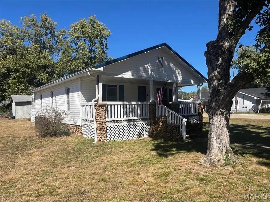 700 Camilla Street, Park Hills, MO 63601 - #2
