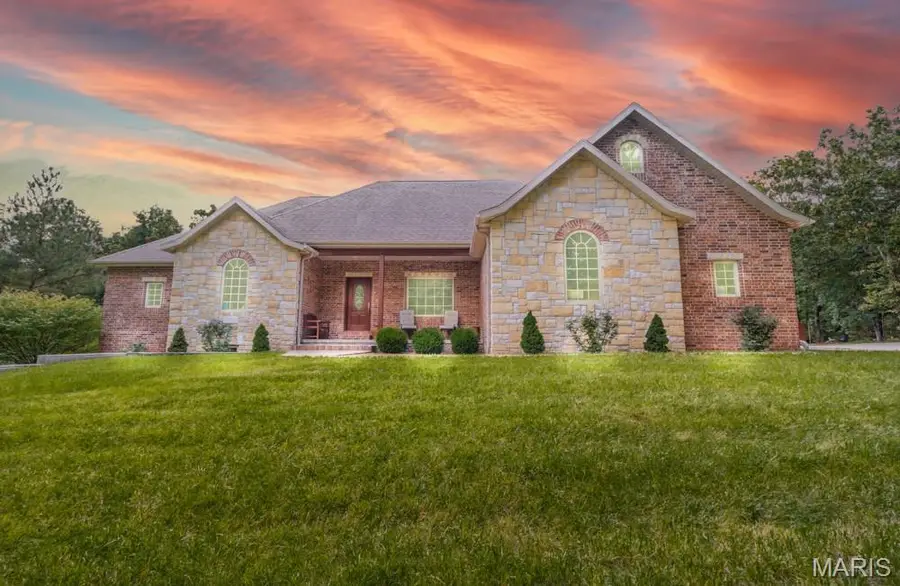 24473 Remington Lane, Lebanon, MO 65536 - #2