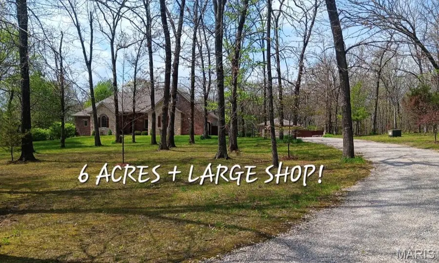 24473 Remington Lane, Lebanon, MO 65536 - #3