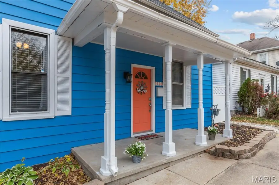1506 N 5th Street, Saint Charles, MO 63301 - #2