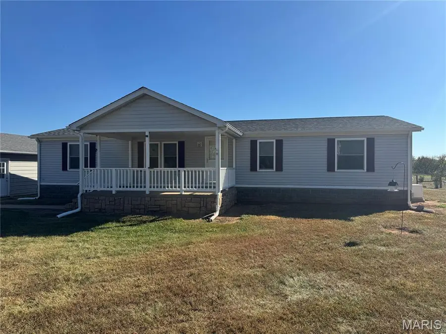 8524 Highway D, Bonne Terre, MO 63628 - #3