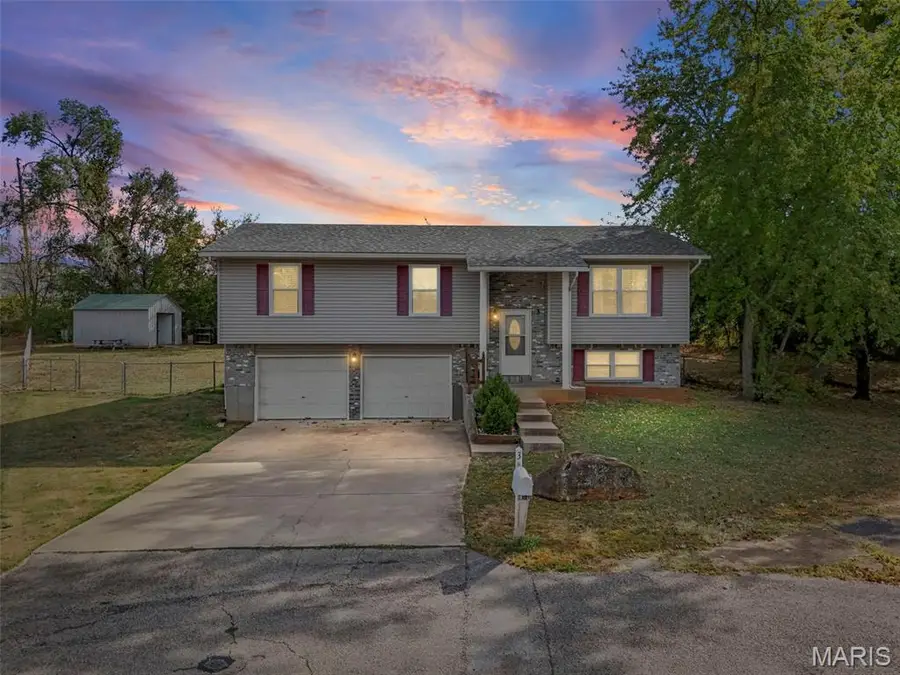 3 Bradley Court, Desloge, MO 63601 - #2