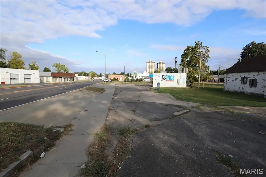 0 Pine Street E, Poplar Bluff, MO 63901 - #1
