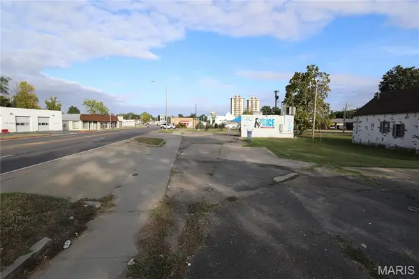 0 Pine Street E, Poplar Bluff, MO 63901