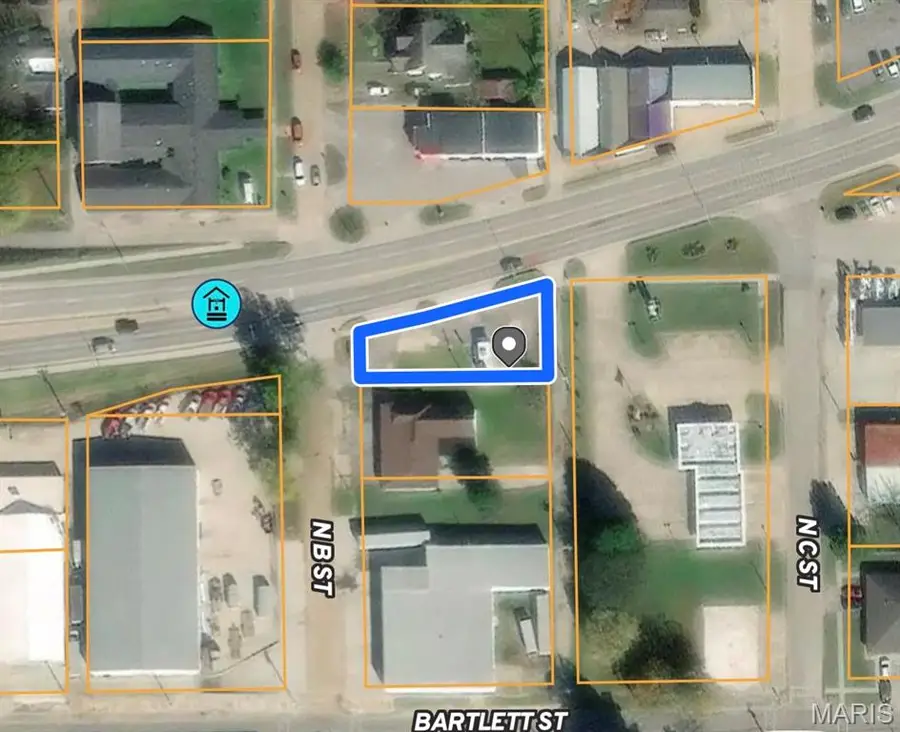 0 Pine Street E, Poplar Bluff, MO 63901 - #2