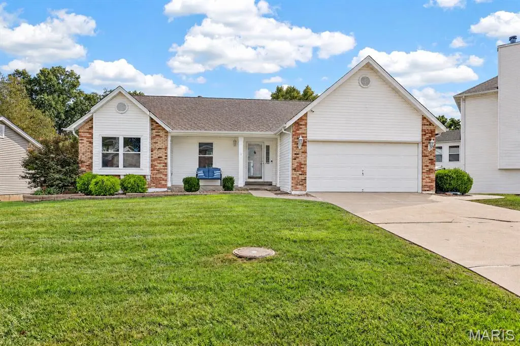 2335 Federalist Place, Ofallon, MO 63368 - #1