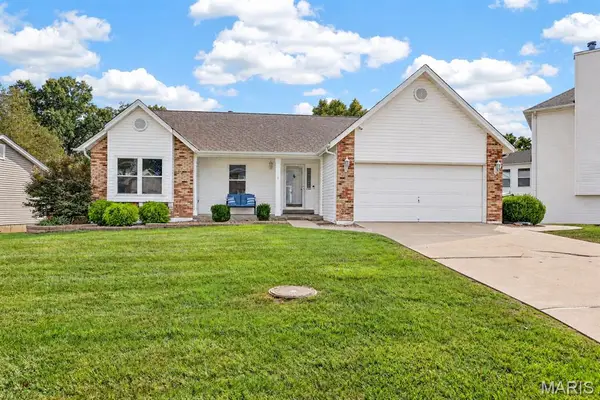 2335 Federalist Place, O'Fallon, MO 63368