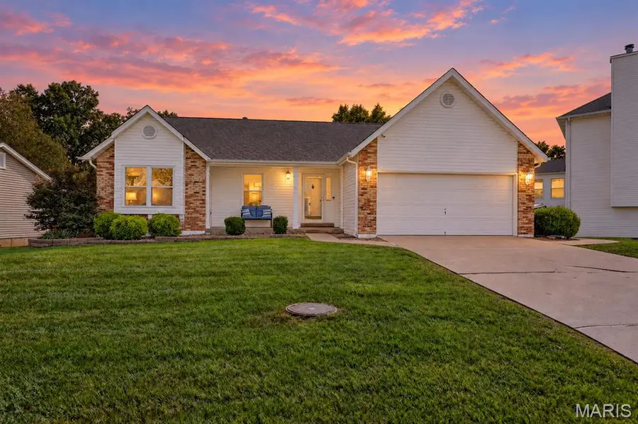 2335 Federalist Place, Ofallon, MO 63368 - #2