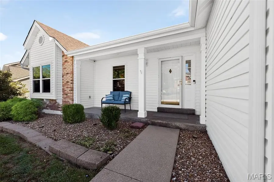2335 Federalist Place, Ofallon, MO 63368 - #3