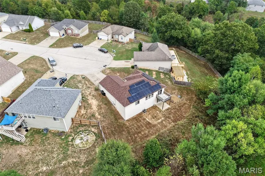 116 Pioneer Court, Waynesville, MO 65583 - #2