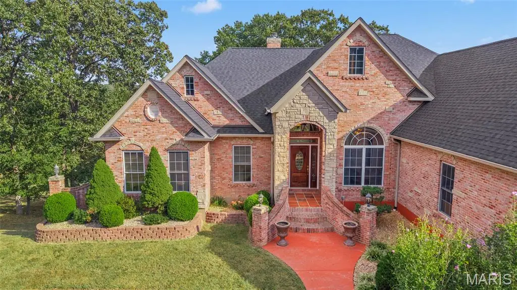 599 Huntington Trails Drive, Festus, MO 63028 - #1