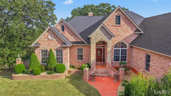 599 Huntington Trails Drive, Festus, MO 63028